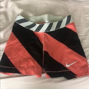 Nike Pro Spandex